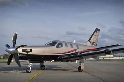 2010 Daher TBM 850 for sale