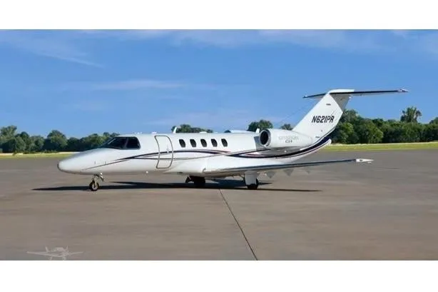 2010 Cessna Citation CJ4 for sale