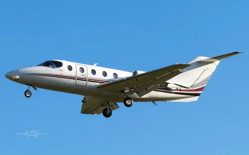 2005 Hawker 400 for sale