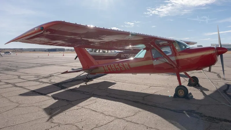 1979 Cessna 152