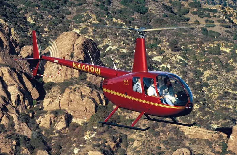 2026 Robinson R44 Raven II for sale