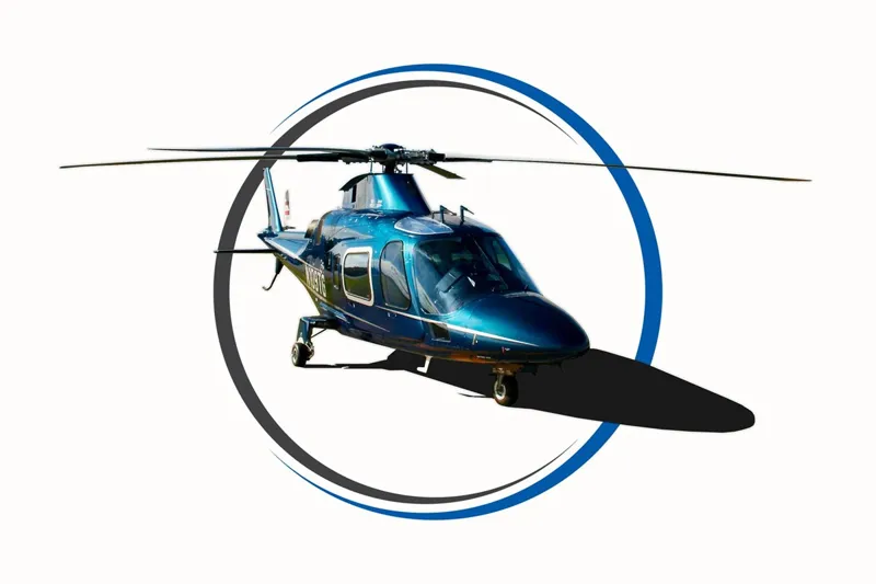 2006 Agusta AW109 Power for sale
