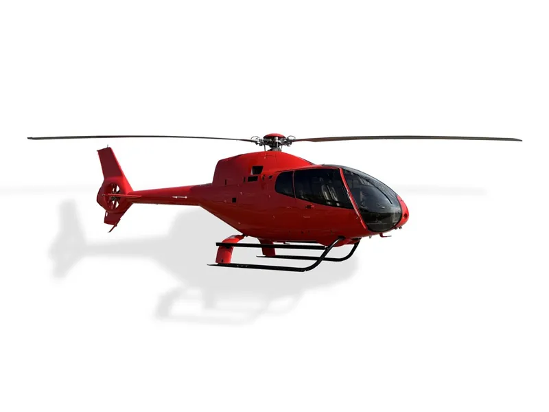2004 Airbus Helicopters EC-120B