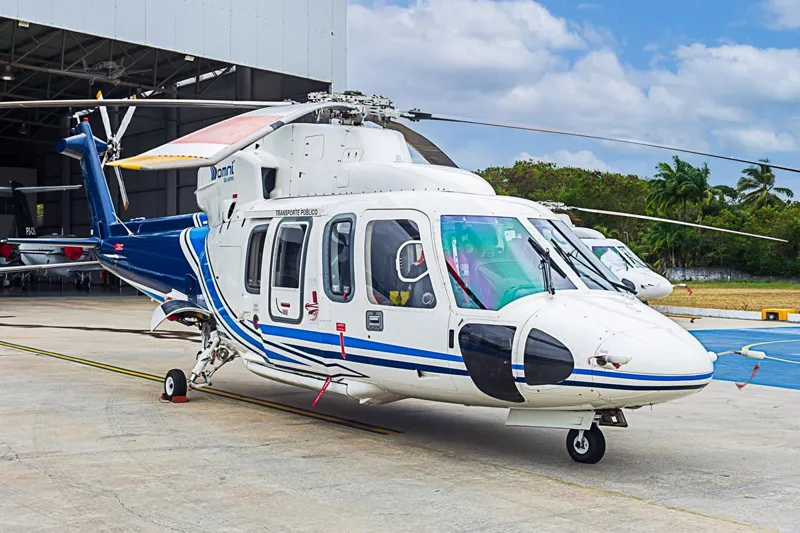 2008 Sikorsky S-76C++ for sale