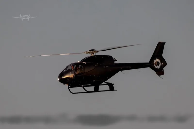 EUROCOPTER EC120B for sale