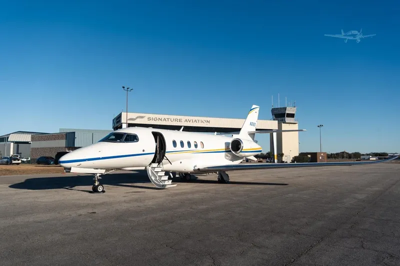 2016 Cessna Latitude