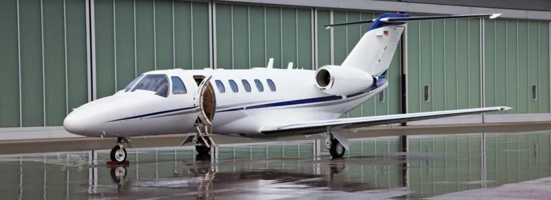 2005 Cessna Citation CJ2 for sale