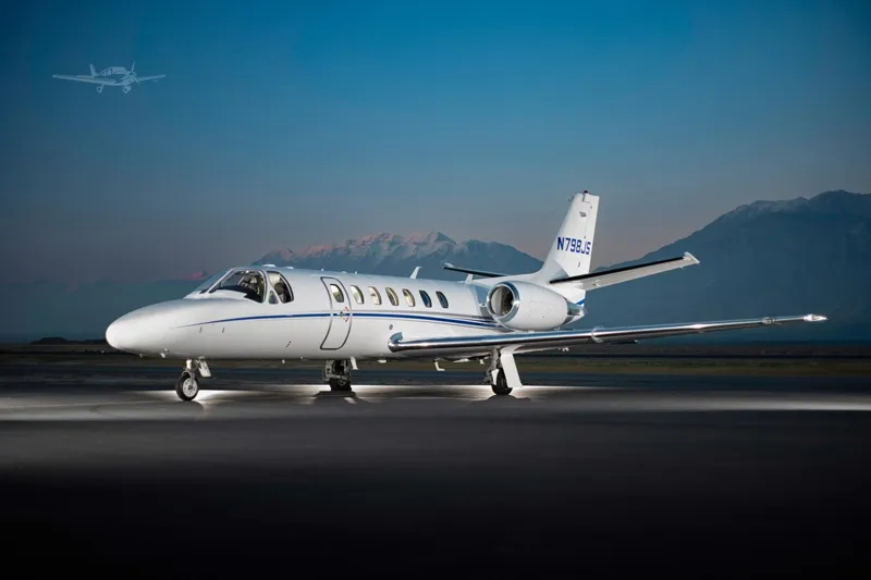 2008 Cessna Citation Encore+