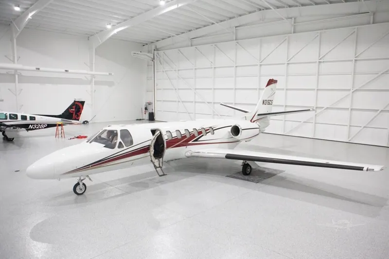 1997 Cessna Citation V Ultra for sale