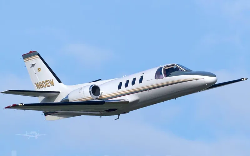 1982 Cessna Citation II for sale