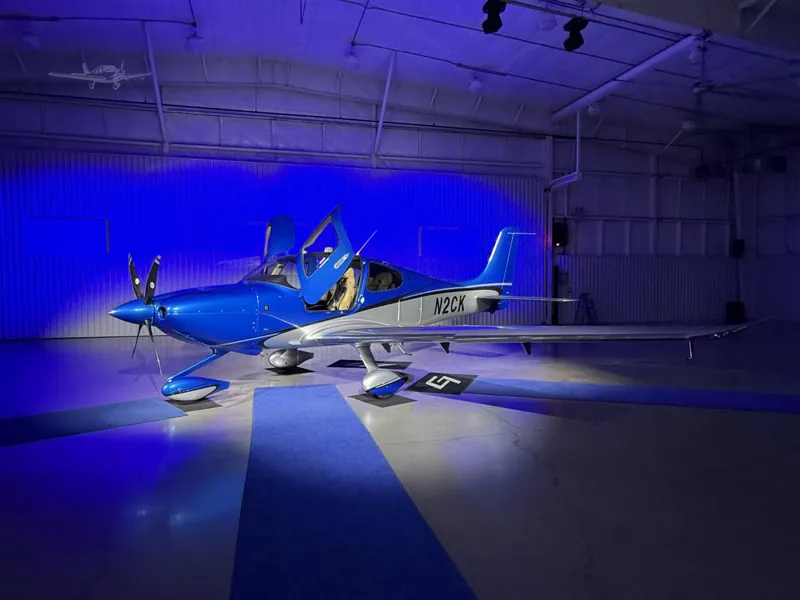 2024 Cirrus SR22T for sale
