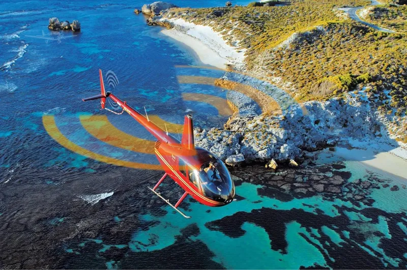 Robinson R44 Clipper I for sale