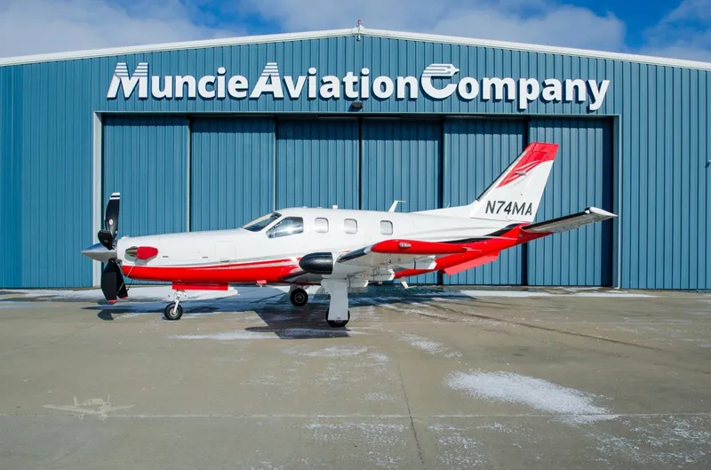 2006 Daher TBM 850 for sale