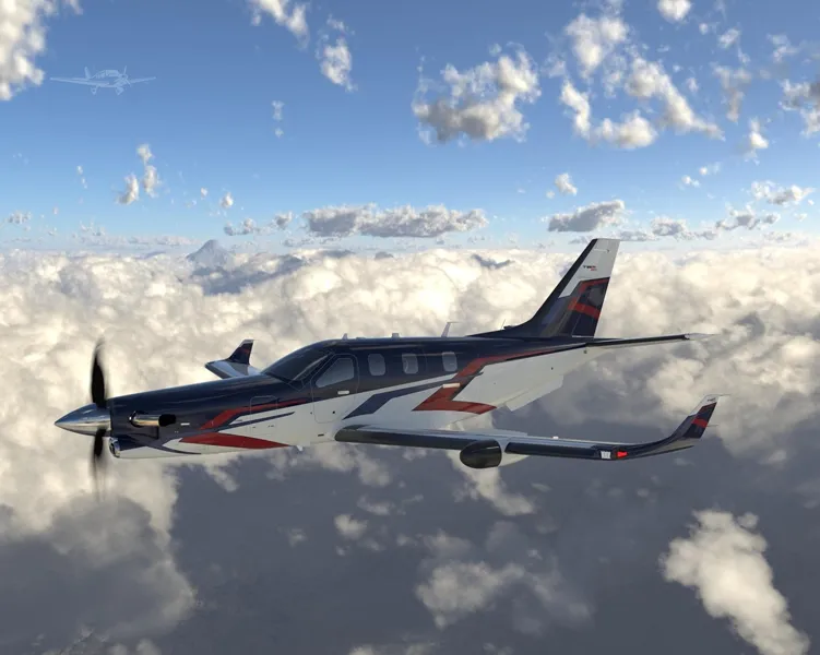 2026 Daher TBM 960 for sale