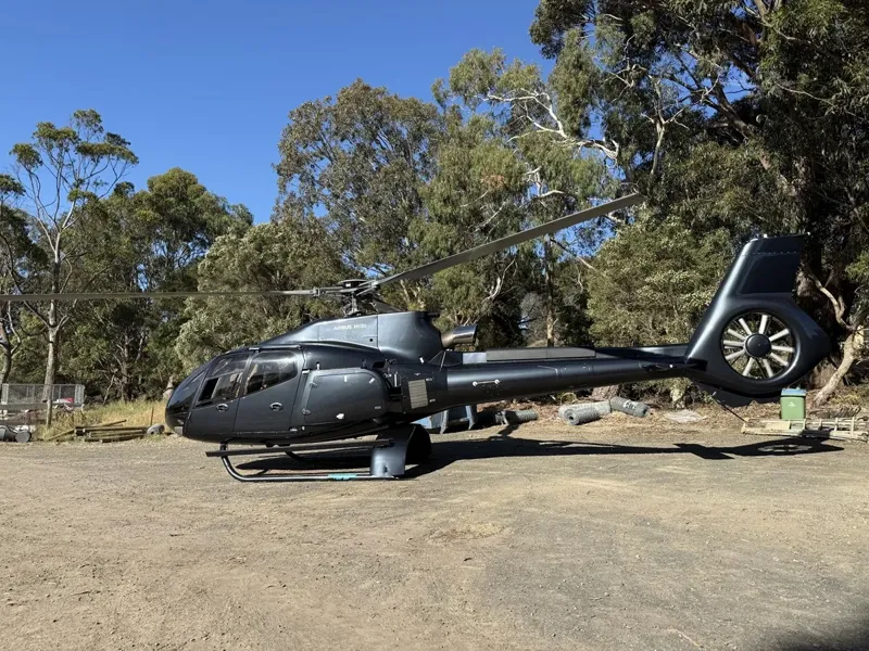 Eurocopter EC-130B4 for sale