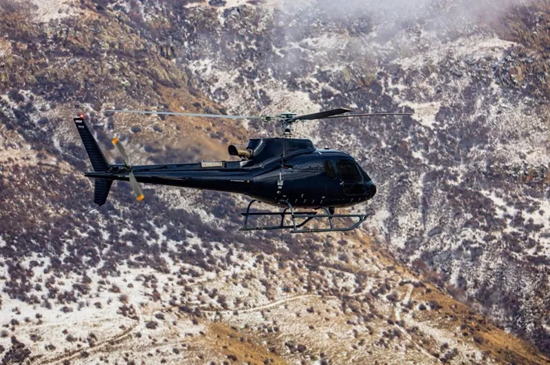 2025 Airbus Helicopters H125 for sale