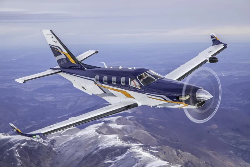 2026 Socata TBM 960 for sale