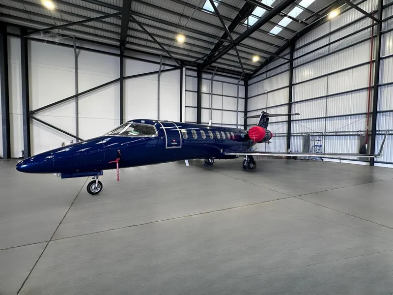 LEARJET 45XR for sale