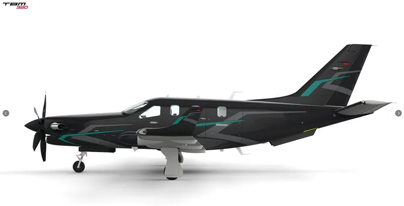 2026 Socata TBM 960 for sale