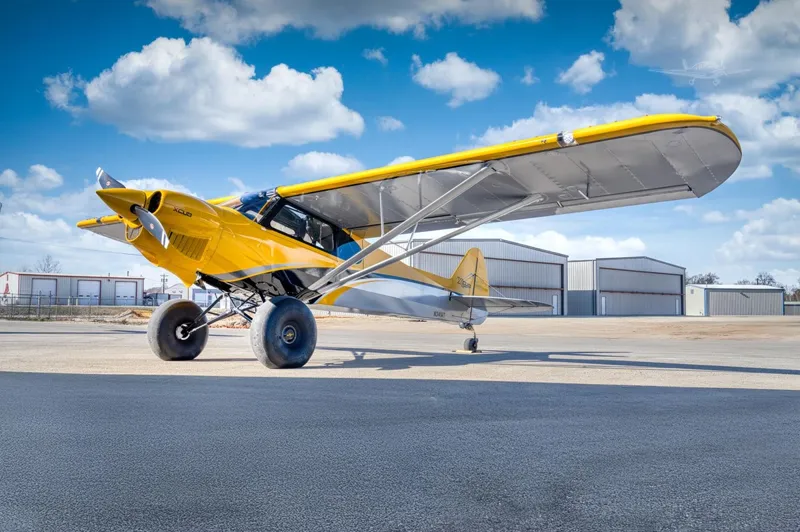2024 Cubcrafters Xcub for sale