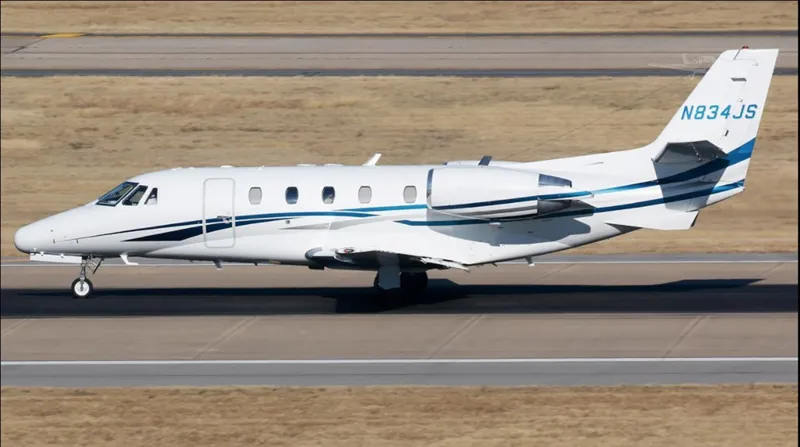 2001 Cessna Citation Excel for sale