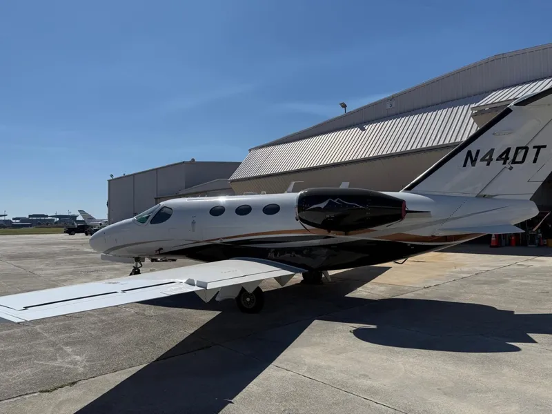 2011 Cessna Citation Mustang for sale