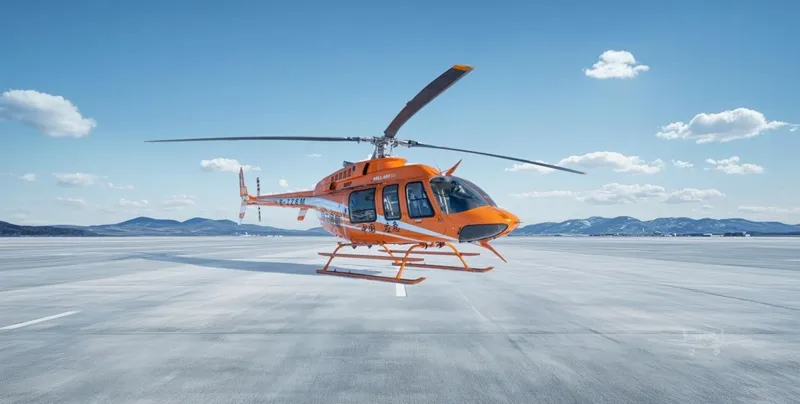 Bell 407