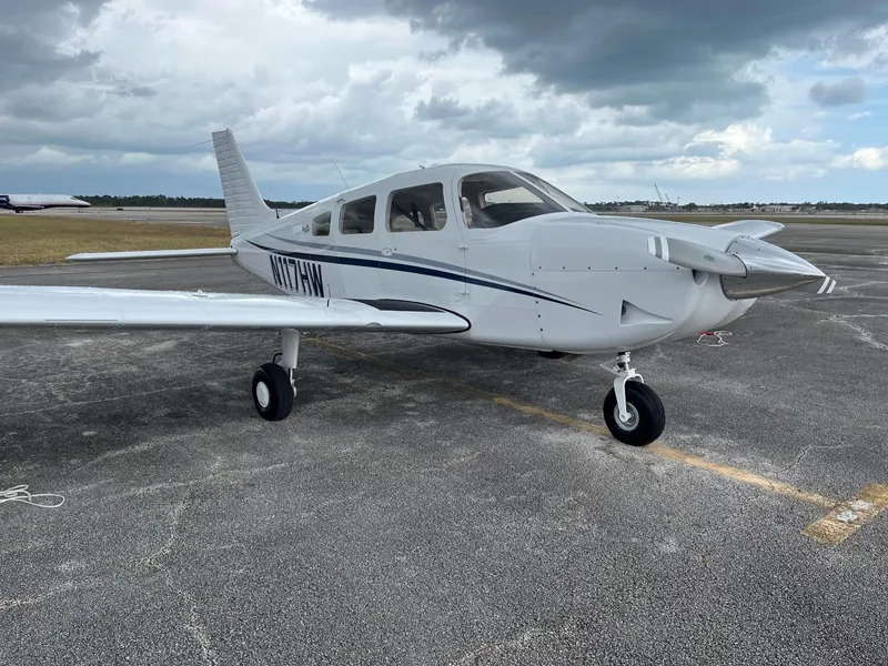 2026 Piper Archer for sale