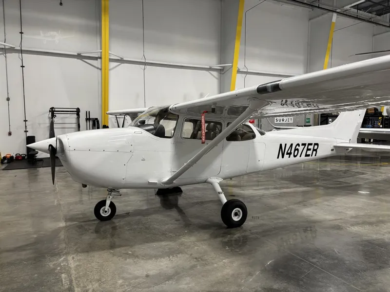 CESSNA 172S SKYHAWK SP for sale