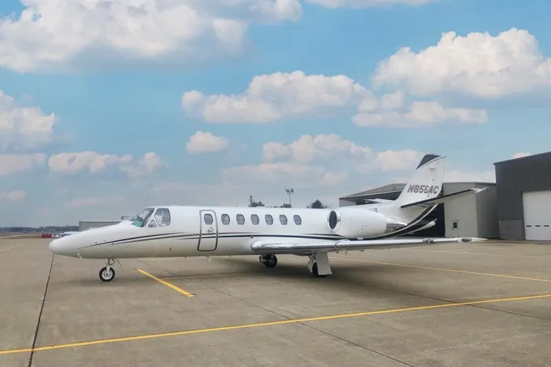 2004 Cessna Encore