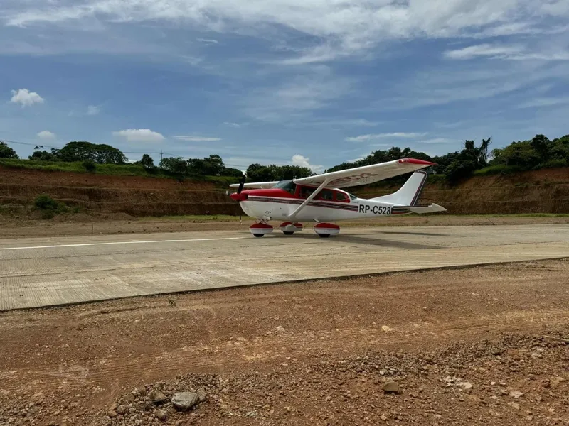 1982 Cessna U206G Stationair