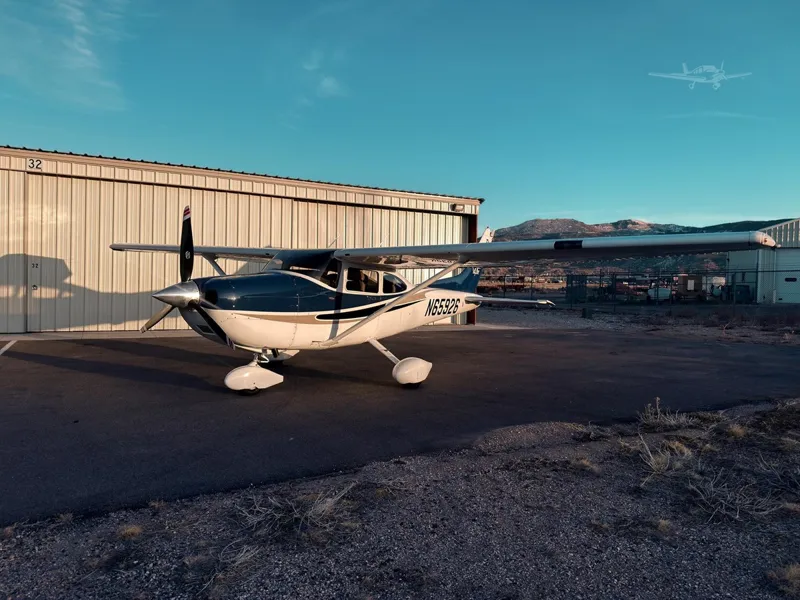 2004 Cessna 182T for sale