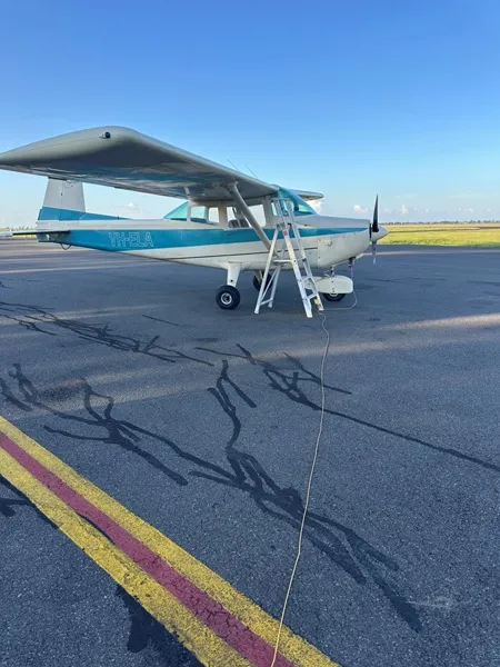 1968 Commander 100 for sale