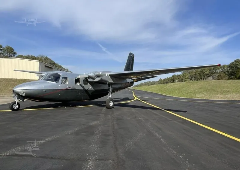 1962 Commander 500A for sale