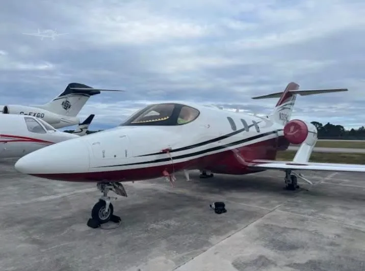 HONDA HONDAJET ELITE S for sale