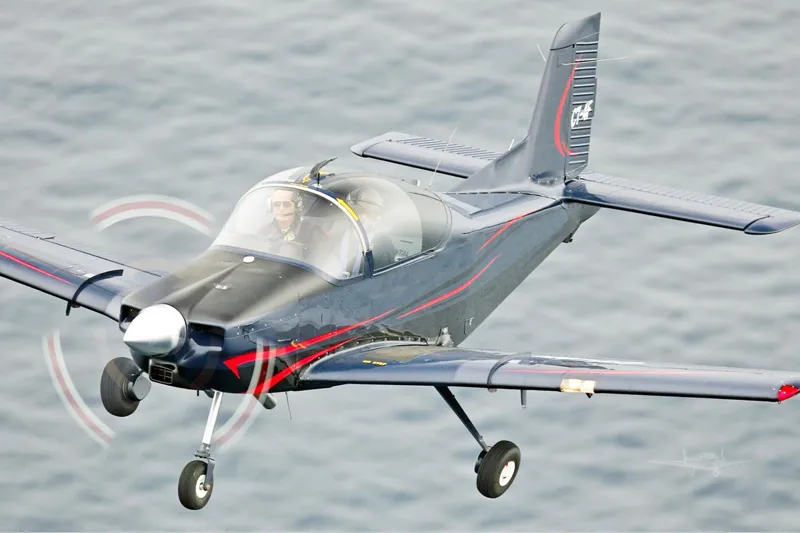 2026 Nzaero CT-4 AIRTRAINER for sale