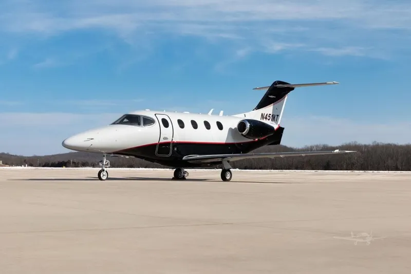 2003 Hawker Premier 1A for sale