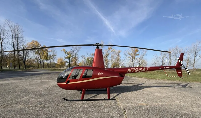 2024 Robinson R44 Raven I for sale