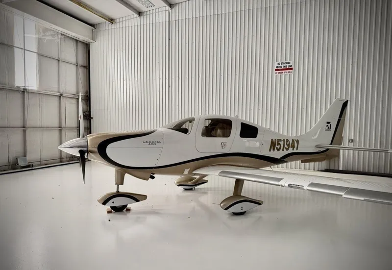 2008 Cessna 400 for sale