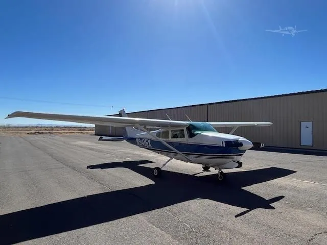 CESSNA 210 for sale