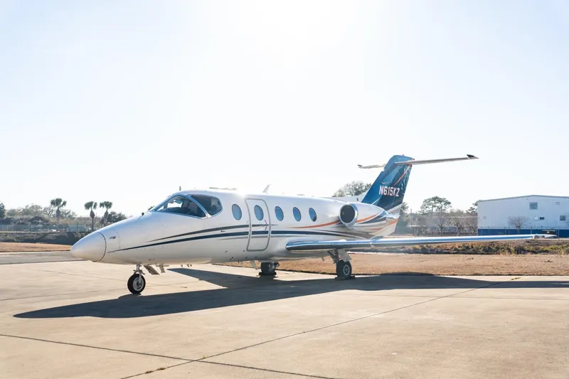 2006 Hawker 400 for sale