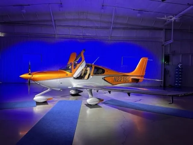 2023 Cirrus SR22T for sale