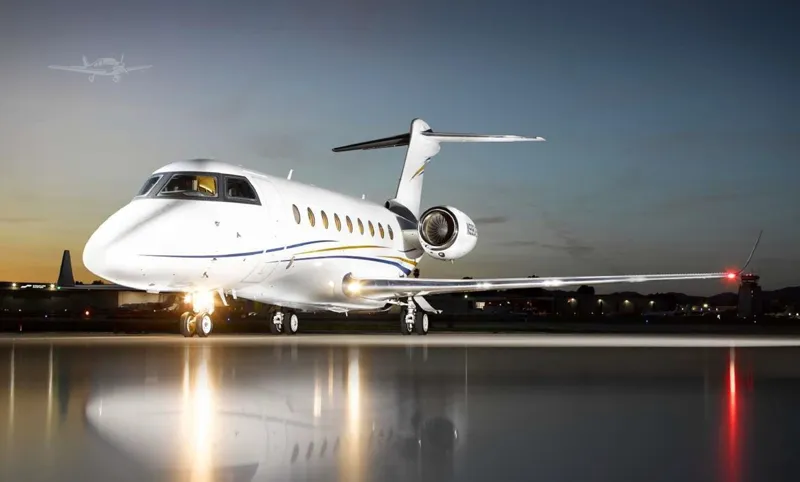 Gulfstream G280