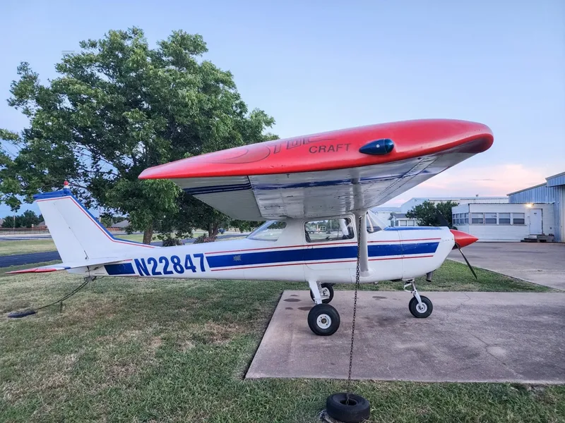 Cessna 150