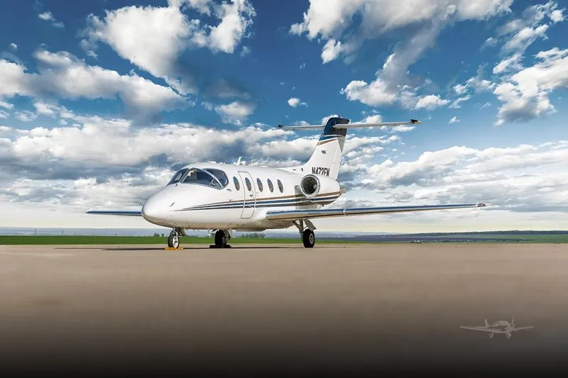 2006 Hawker 400 for sale