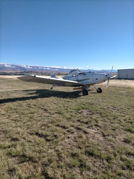 2000 Gippsaero GA 200C for sale