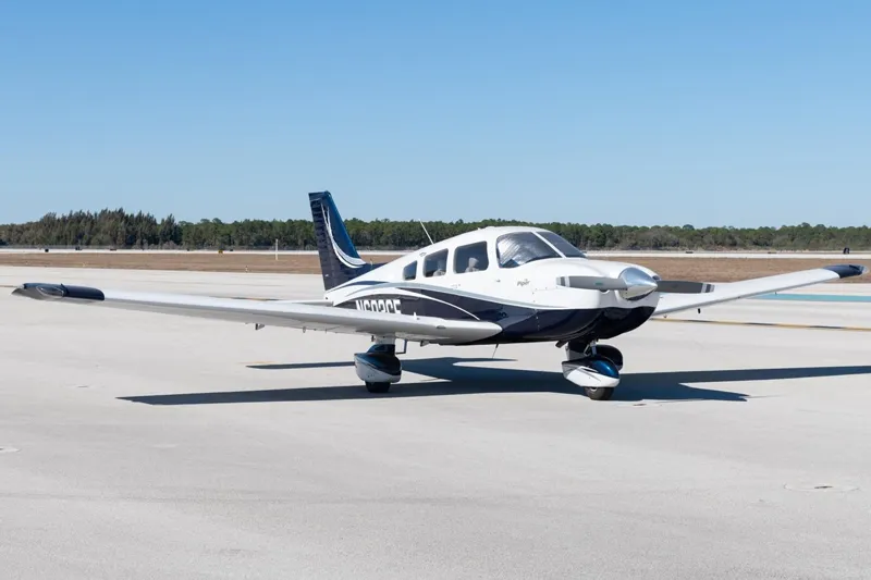 2023 Piper Archer Lx
