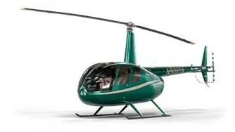 2013 Robinson R44 Raven II