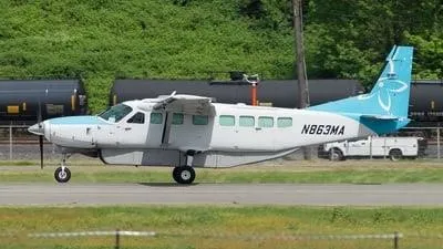 2004 Cessna Caravan 208B Grand for sale