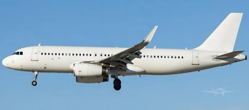 2019 Airbus A320 for sale